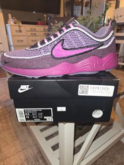Nike Air Zoom Spiridon PRM Sneakers