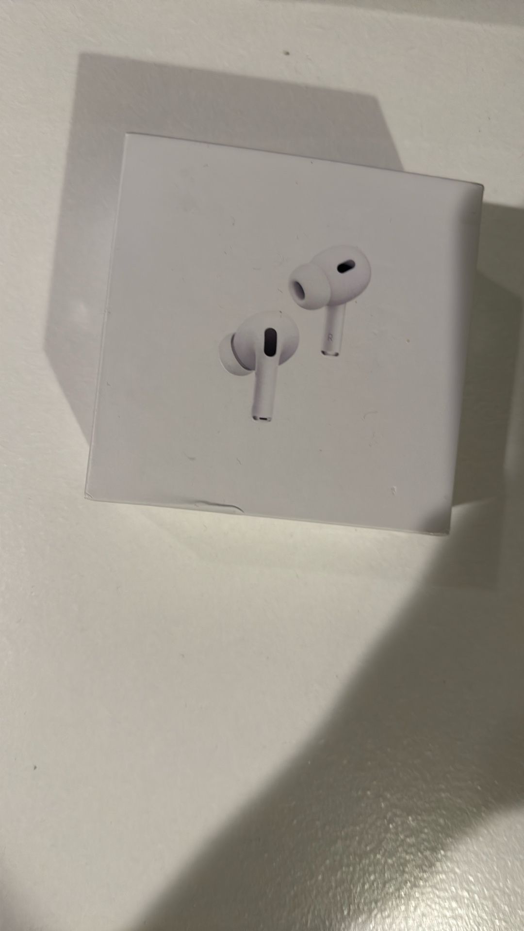 AirPod Pros 2nd Generation 