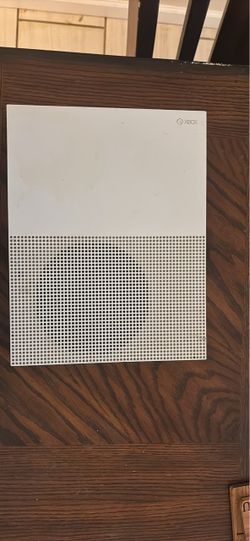 Xbox One S All Digital Edition