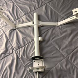 BONTEC Dual Monitor Arms