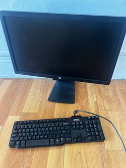 monitor