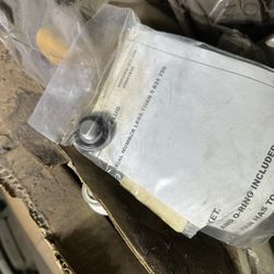 Gm Isuzu Transmission 4l30e