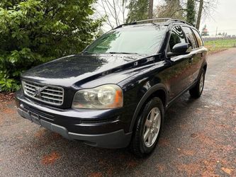 2007 Volvo Xc90