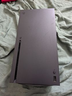 Xbox series x