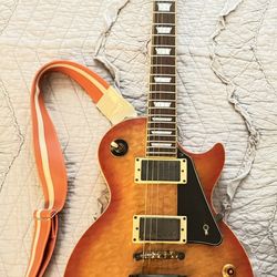 Epiphone Ultra Les Paul 