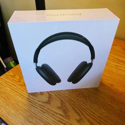 Brand New Airpods Max Midnight
