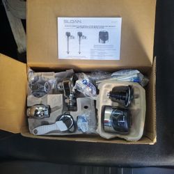 Sloan Optima Plus Model  8111-1.28