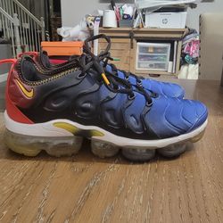 Nike Air Vapormax Plus