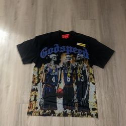 Godspeed Shirt