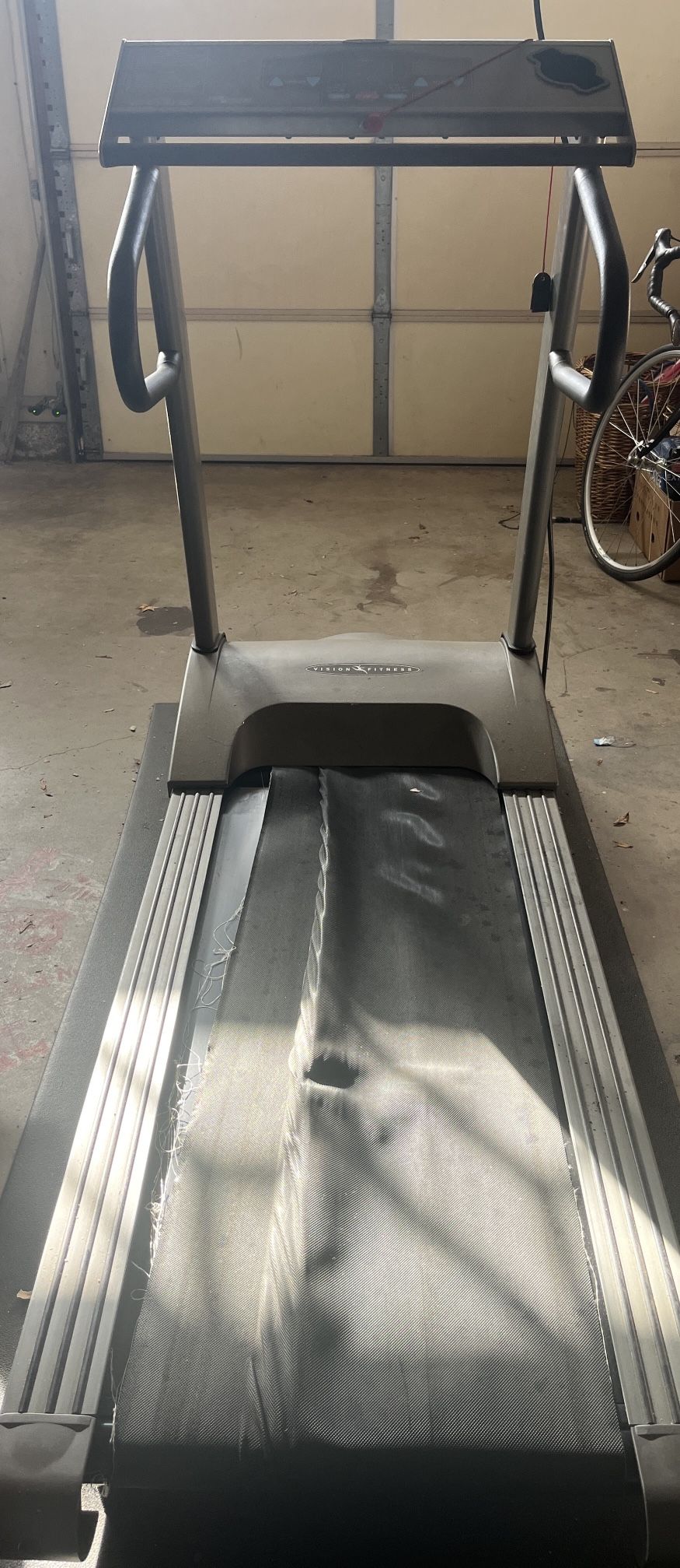 FREE- Treadmill- Just Needs New Belt