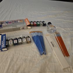 Paint Set Bundle