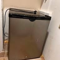 Frigidaire Mini Fridge/Freezer