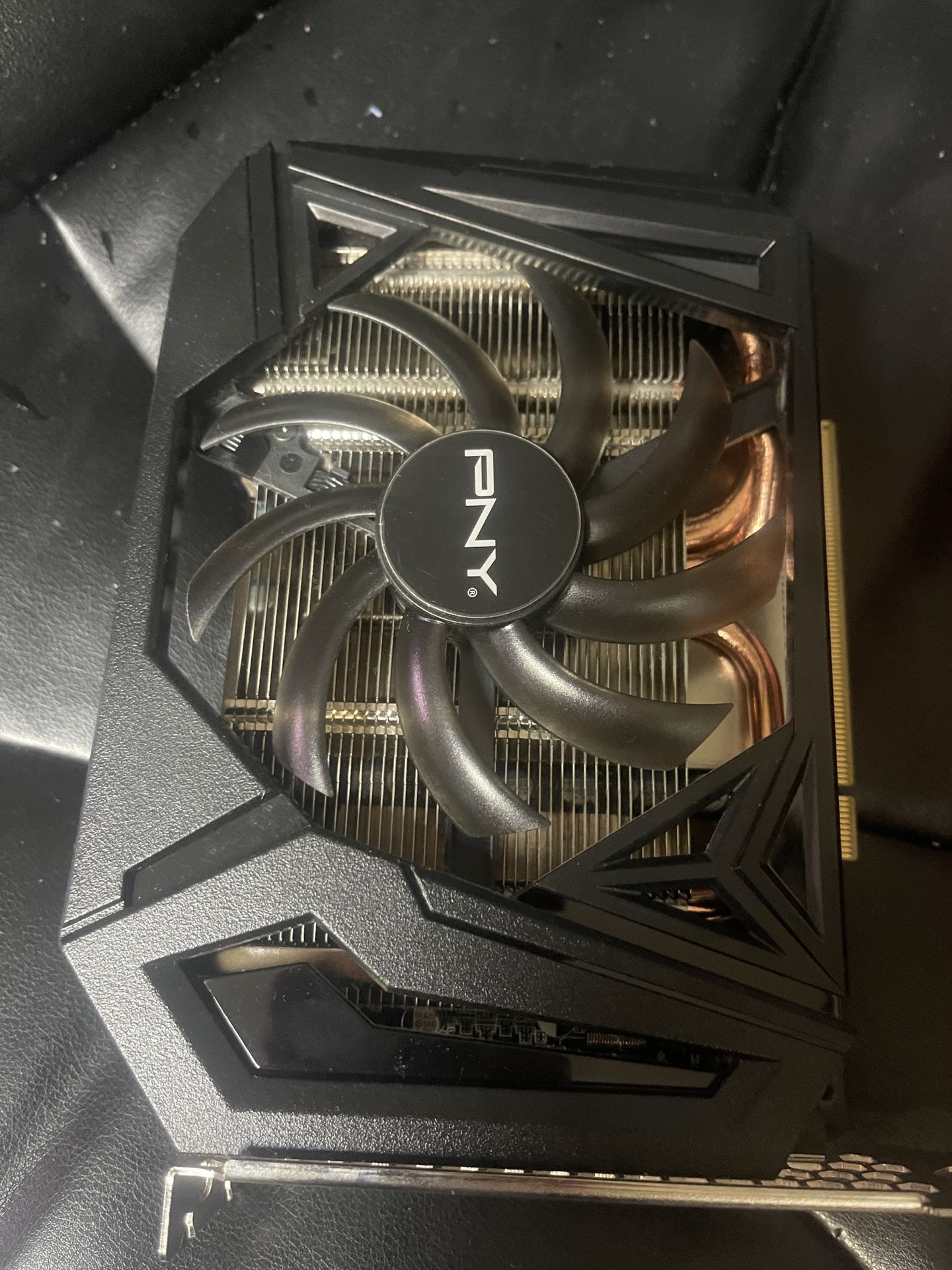 PNY GTX 1660 Super
