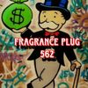 Fragrance Plug 562