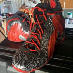 Flightposite Size 12