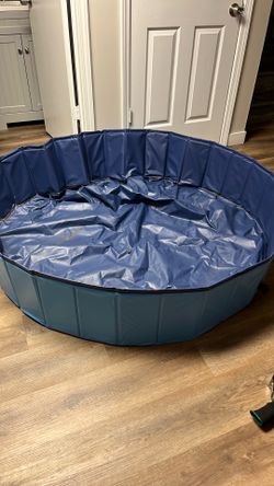 Frisco Outdoor Dog Pool XXL