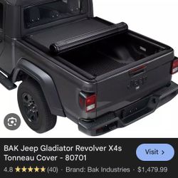 Truck Cover For Jeep 