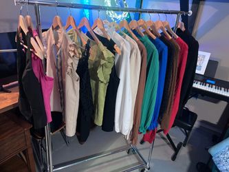 Women’s Clothing