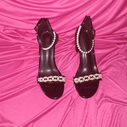 Pearl Shoes