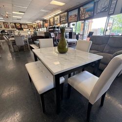 5 Pc Dining  Set