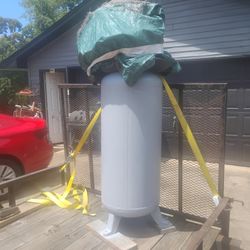 220 Air Compressor 