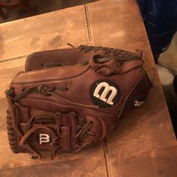 Wilson A950