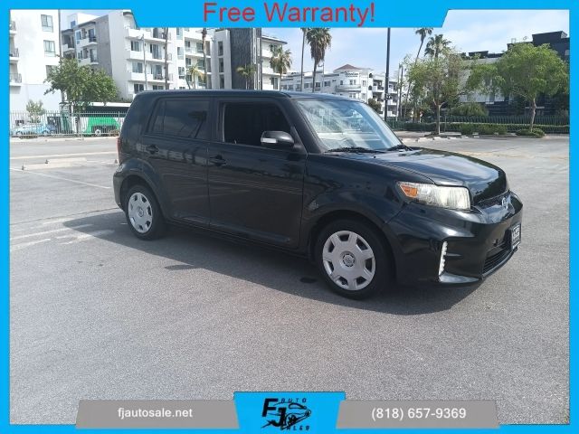 2014 Scion xB