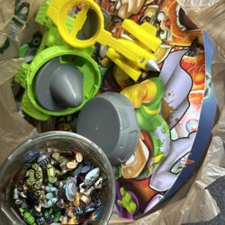 Kid Toys