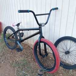 20" Haro Ready To Ride. Trade For 24" Any Condition 
