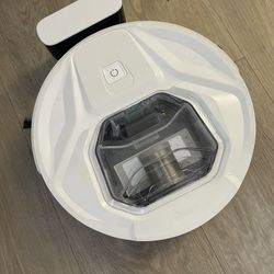 Lefant Robot Vacuum Mop Combo Robovacuum