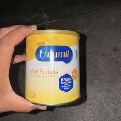 Enfamil