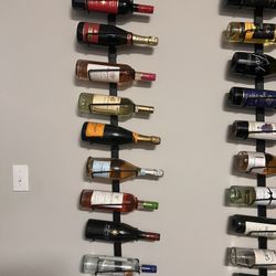Wine Racks 