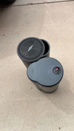 Tube speakers