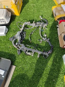 2019 / 2022 ENGINE MOTOR WIRE WIRING HARNESS OEM 32110RLVA803 HONDA PILOT 3.5L 