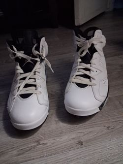 Air Jordan's