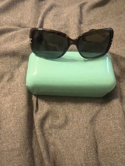 Tiffany’s Sunglasses 