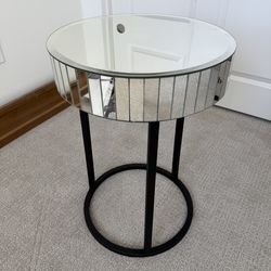 Elegant Console Table