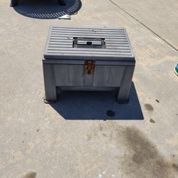 Tool Box