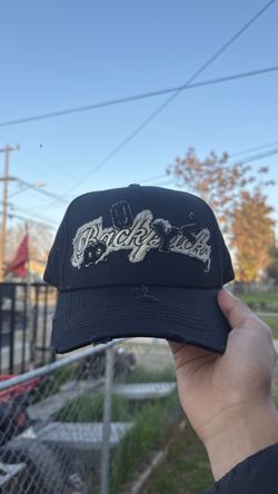 backpack boyz 31 hat