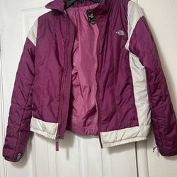 The North Face Jacket 