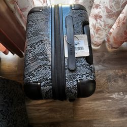 Rebecca Minkoff 24”spinner 