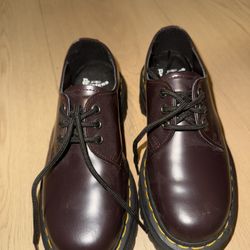 Doc Martens Shoes