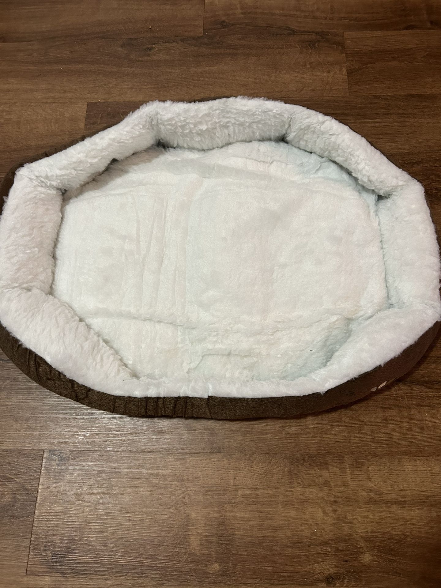 Small Dog Bed