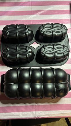 đ° **Nordic Ware Bundt & Loaf Pans â Like New!** đ°