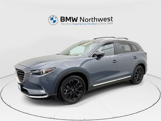 2022 Mazda CX-9