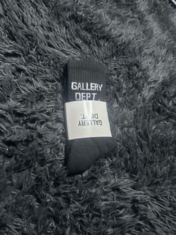 Gallery dept socks