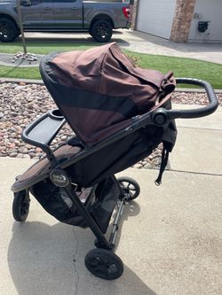 Free Baby Jogger stroller