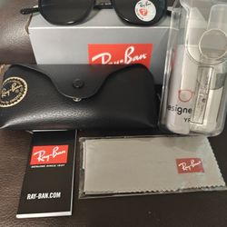 Ray Ban Sunglasses