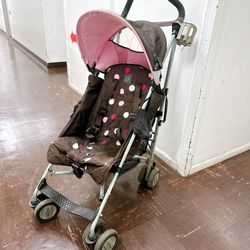 Gap Baby Umbrella Travel Stroller 