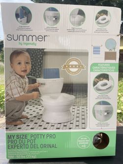 Potty Training Chair